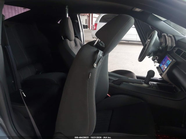 Продажа на аукционе авто 2015 Chevrolet Camaro 2ls, vin: 2G1FB1E30F9253288, номер лота: 46429823