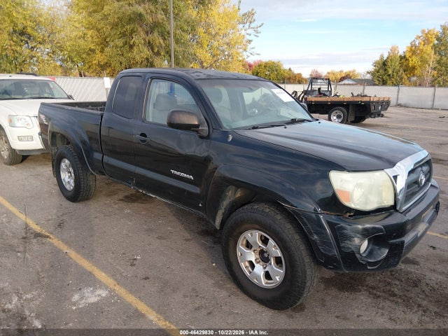 Aukcja sprzedaży 2005 Toyota Tacoma Prerunner V6, vin: 5TETU62N35Z030873, numer aukcji: 46429830