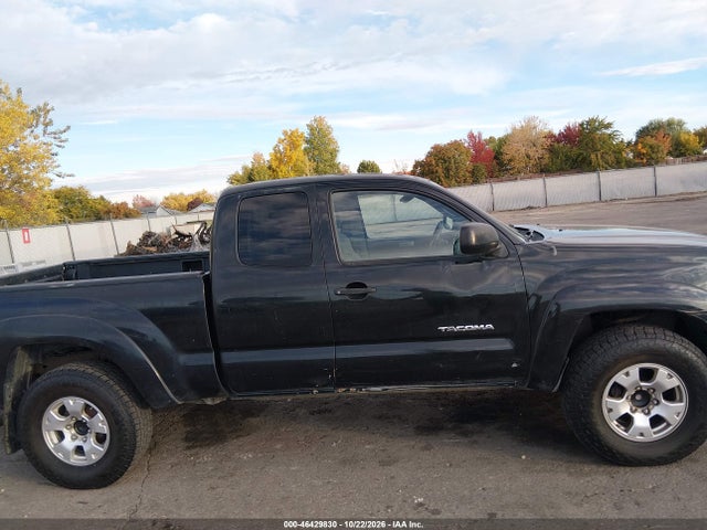 Продажа на аукционе авто 2005 Toyota Tacoma Prerunner V6, vin: 5TETU62N35Z030873, номер лота: 46429830