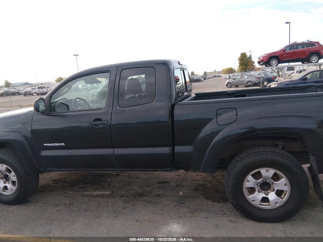 Продажа на аукционе авто 2005 Toyota Tacoma Prerunner V6, vin: 5TETU62N35Z030873, номер лота: 46429830