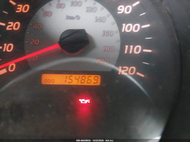 Продажа на аукционе авто 2005 Toyota Tacoma Prerunner V6, vin: 5TETU62N35Z030873, номер лота: 46429830