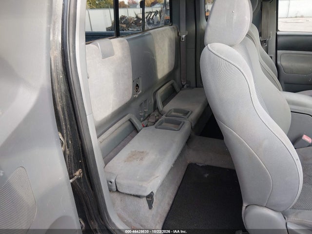 Продажа на аукционе авто 2005 Toyota Tacoma Prerunner V6, vin: 5TETU62N35Z030873, номер лота: 46429830