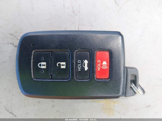 Aukcja sprzedaży 2015 Toyota Camry Hybrid Le, vin: 4T1BD1FK5FU176678, numer aukcji: 46429969