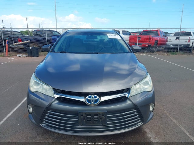 Aukcja sprzedaży 2015 Toyota Camry Hybrid Le, vin: 4T1BD1FK5FU176678, numer aukcji: 46429969