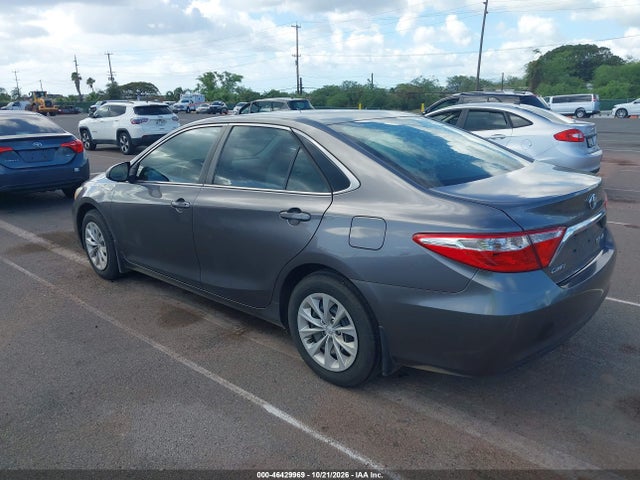 Aukcja sprzedaży 2015 Toyota Camry Hybrid Le, vin: 4T1BD1FK5FU176678, numer aukcji: 46429969