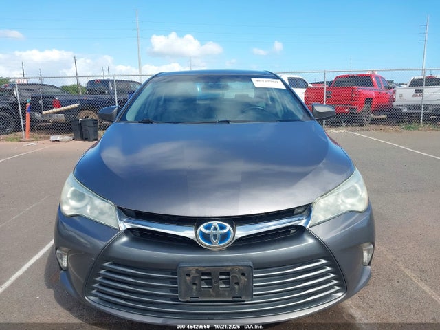 Aukcja sprzedaży 2015 Toyota Camry Hybrid Le, vin: 4T1BD1FK5FU176678, numer aukcji: 46429969