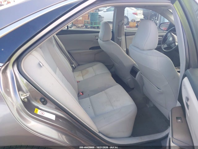 Aukcja sprzedaży 2015 Toyota Camry Hybrid Le, vin: 4T1BD1FK5FU176678, numer aukcji: 46429969