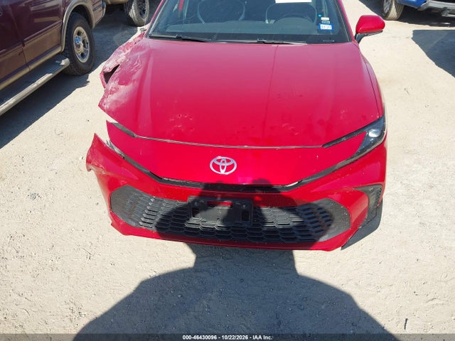 4T1DAACK9SU143537 Toyota CAMRY SE
