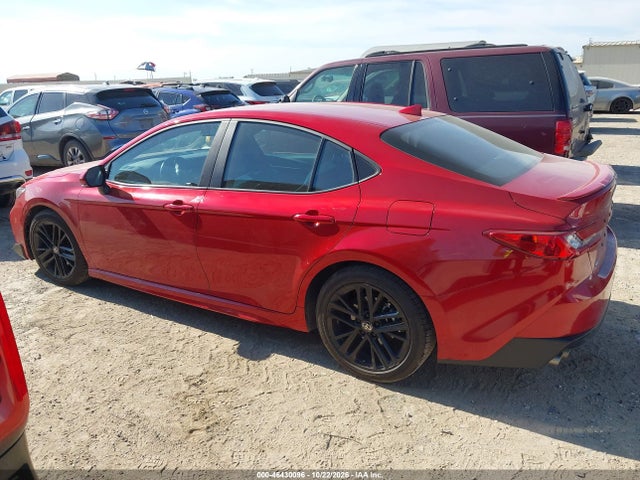 4T1DAACK9SU143537 Toyota CAMRY SE