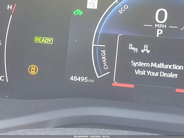 4T1DAACK9SU143537 Toyota CAMRY SE