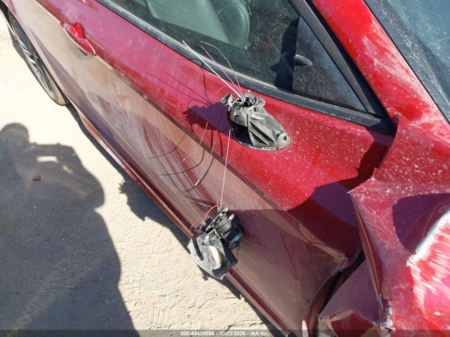 4T1DAACK9SU143537 Toyota CAMRY SE