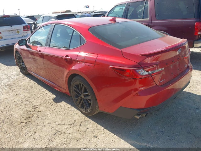 4T1DAACK9SU143537 Toyota CAMRY SE