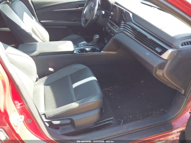 4T1DAACK9SU143537 Toyota CAMRY SE