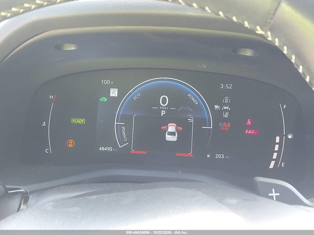 4T1DAACK9SU143537 Toyota CAMRY SE