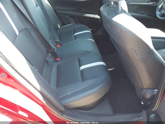 4T1DAACK9SU143537 Toyota CAMRY SE