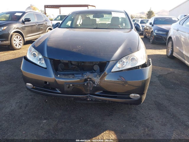 Продажа на аукционе авто 2009 Lexus Es 350, vin: JTHBJ46G192332126, номер лота: 46430124
