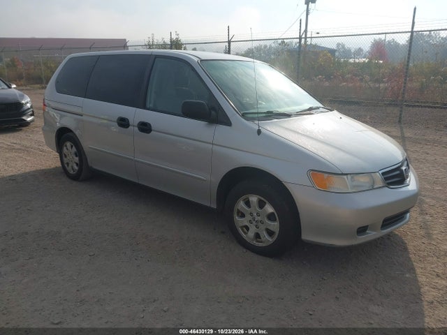 Aukcja sprzedaży 2003 Honda Odyssey Lx, vin: 5FNRL18573B158135, numer aukcji: 46430129
