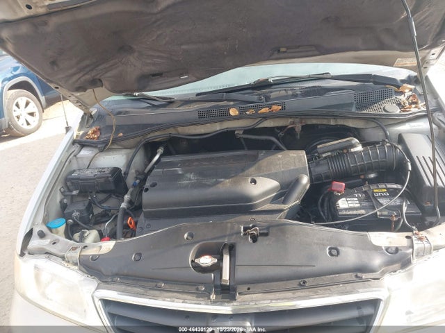 Aukcja sprzedaży 2003 Honda Odyssey Lx, vin: 5FNRL18573B158135, numer aukcji: 46430129