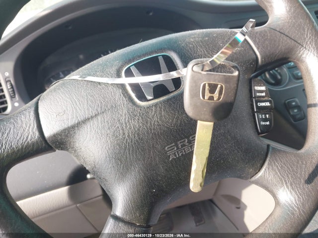 Aukcja sprzedaży 2003 Honda Odyssey Lx, vin: 5FNRL18573B158135, numer aukcji: 46430129