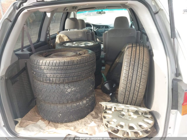 Aukcja sprzedaży 2003 Honda Odyssey Lx, vin: 5FNRL18573B158135, numer aukcji: 46430129