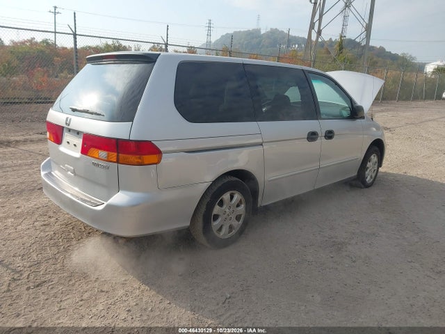 Aukcja sprzedaży 2003 Honda Odyssey Lx, vin: 5FNRL18573B158135, numer aukcji: 46430129