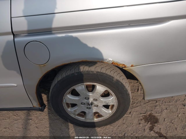 Aukcja sprzedaży 2003 Honda Odyssey Lx, vin: 5FNRL18573B158135, numer aukcji: 46430129