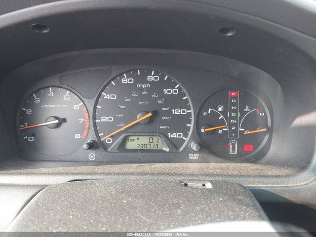 Aukcja sprzedaży 2003 Honda Odyssey Lx, vin: 5FNRL18573B158135, numer aukcji: 46430129