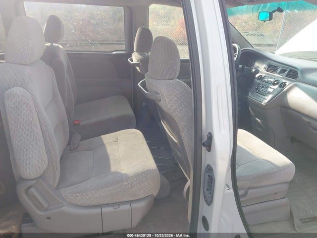 Aukcja sprzedaży 2003 Honda Odyssey Lx, vin: 5FNRL18573B158135, numer aukcji: 46430129