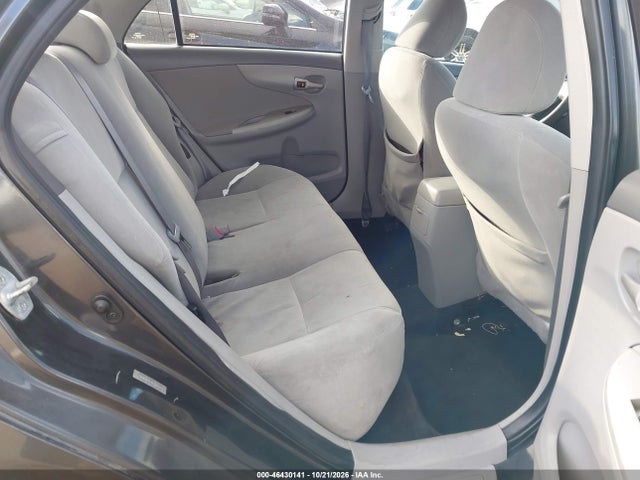 Продаж на аукціоні авто 2010 Toyota Corolla Le, vin: 1NXBU4EE3AZ322503, номер лоту: 46430141