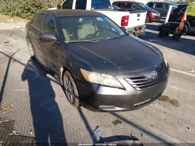 46430262 :رقم المزاد ، 4T1BE46K99U872737 vin ، 2009 Toyota Camry Le مزاد بيع