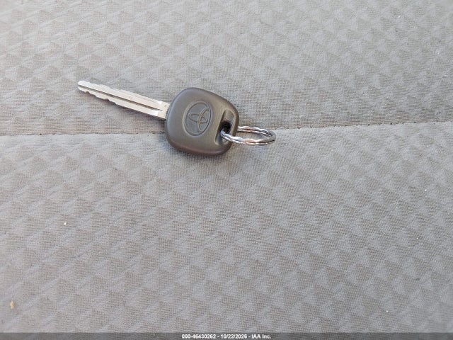 46430262 :رقم المزاد ، 4T1BE46K99U872737 vin ، 2009 Toyota Camry Le مزاد بيع