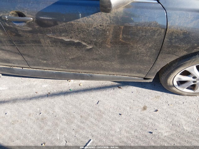 46430262 :رقم المزاد ، 4T1BE46K99U872737 vin ، 2009 Toyota Camry Le مزاد بيع