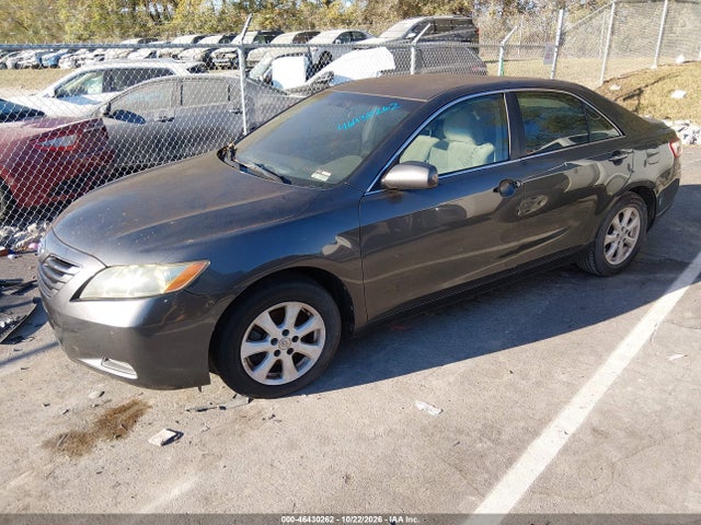46430262 :رقم المزاد ، 4T1BE46K99U872737 vin ، 2009 Toyota Camry Le مزاد بيع