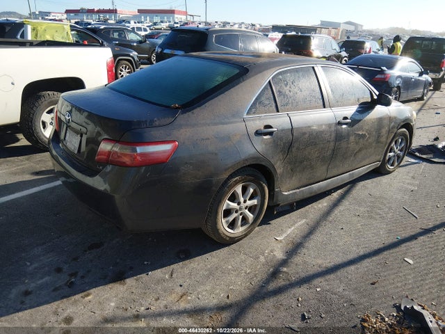 46430262 :رقم المزاد ، 4T1BE46K99U872737 vin ، 2009 Toyota Camry Le مزاد بيع