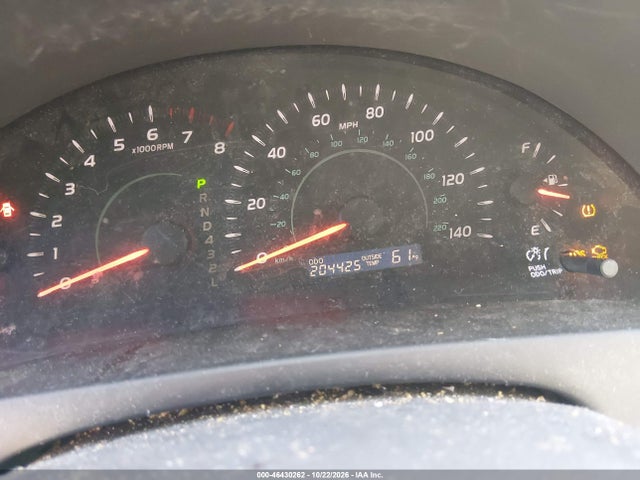 46430262 :رقم المزاد ، 4T1BE46K99U872737 vin ، 2009 Toyota Camry Le مزاد بيع