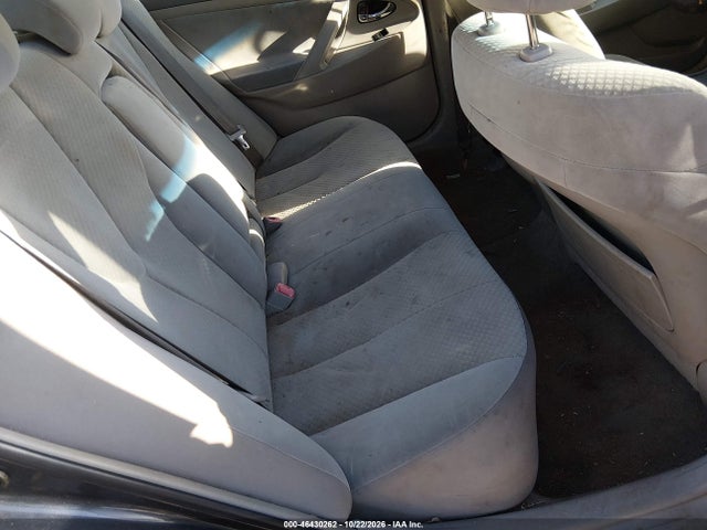 46430262 :رقم المزاد ، 4T1BE46K99U872737 vin ، 2009 Toyota Camry Le مزاد بيع