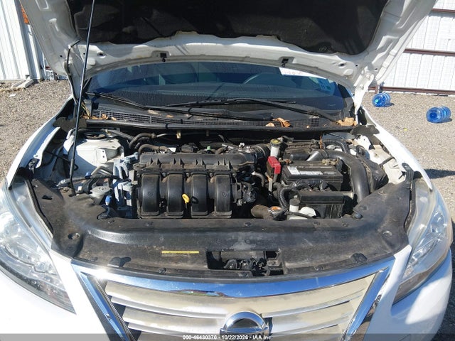 Aukcja sprzedaży 2015 Nissan Sentra Fe+ S/s/sl/sr/sv, vin: 3N1AB7AP9FY241298, numer aukcji: 46430370