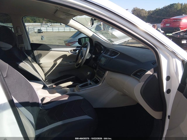 Aukcja sprzedaży 2015 Nissan Sentra Fe+ S/s/sl/sr/sv, vin: 3N1AB7AP9FY241298, numer aukcji: 46430370