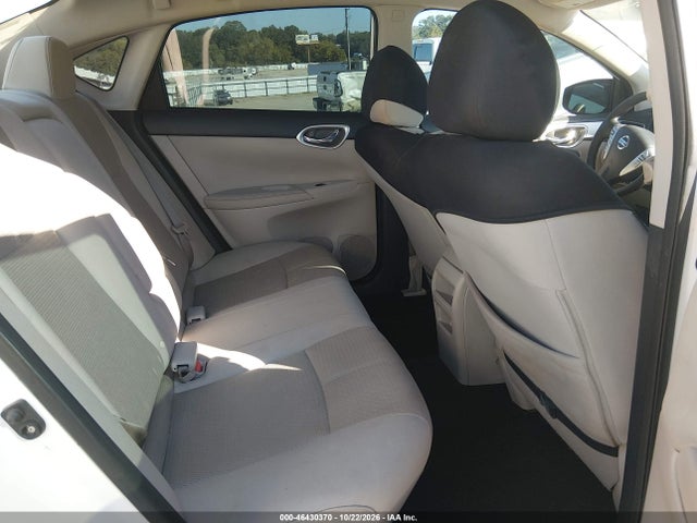 Aukcja sprzedaży 2015 Nissan Sentra Fe+ S/s/sl/sr/sv, vin: 3N1AB7AP9FY241298, numer aukcji: 46430370