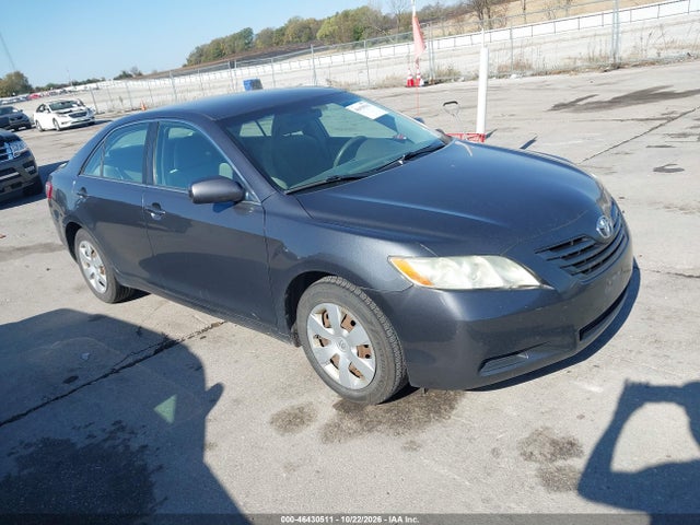 Продаж на аукціоні авто 2008 Toyota Camry Le, vin: 4T1BE46K68U793198, номер лоту: 46430511