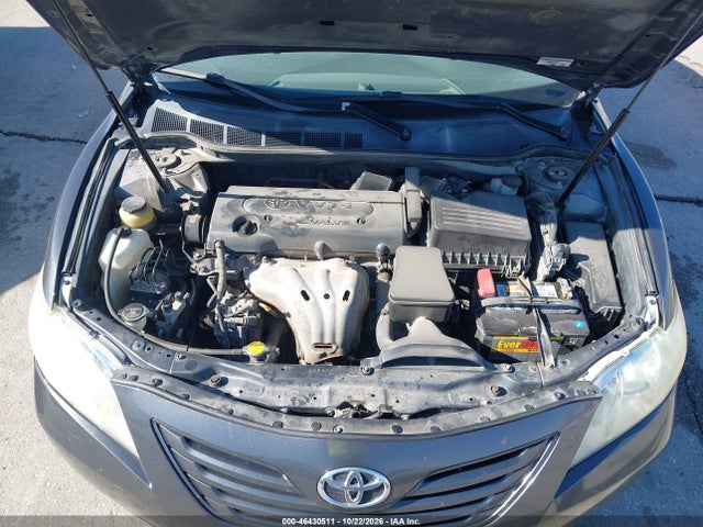 46430511 :رقم المزاد ، 4T1BE46K68U793198 vin ، 2008 Toyota Camry Le مزاد بيع