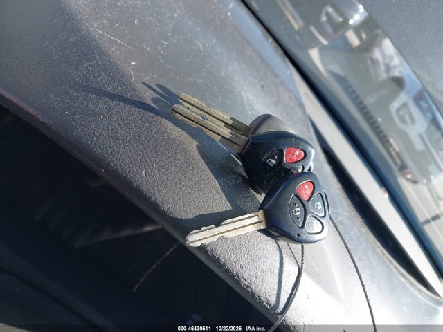 46430511 :رقم المزاد ، 4T1BE46K68U793198 vin ، 2008 Toyota Camry Le مزاد بيع