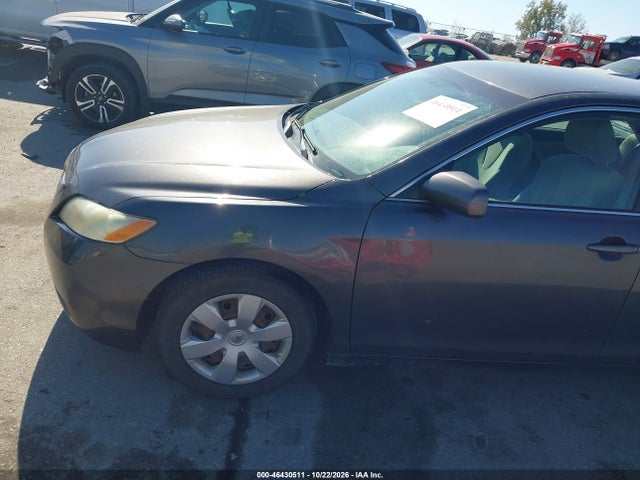 46430511 :رقم المزاد ، 4T1BE46K68U793198 vin ، 2008 Toyota Camry Le مزاد بيع