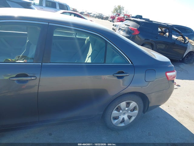 46430511 :رقم المزاد ، 4T1BE46K68U793198 vin ، 2008 Toyota Camry Le مزاد بيع
