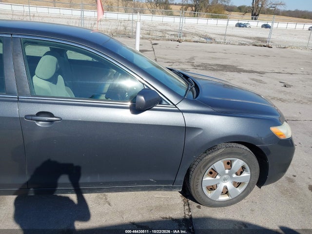 46430511 :رقم المزاد ، 4T1BE46K68U793198 vin ، 2008 Toyota Camry Le مزاد بيع