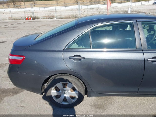 46430511 :رقم المزاد ، 4T1BE46K68U793198 vin ، 2008 Toyota Camry Le مزاد بيع