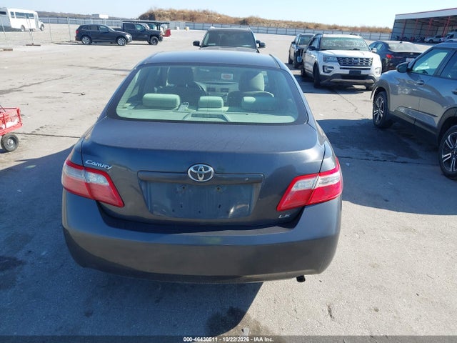 46430511 :رقم المزاد ، 4T1BE46K68U793198 vin ، 2008 Toyota Camry Le مزاد بيع