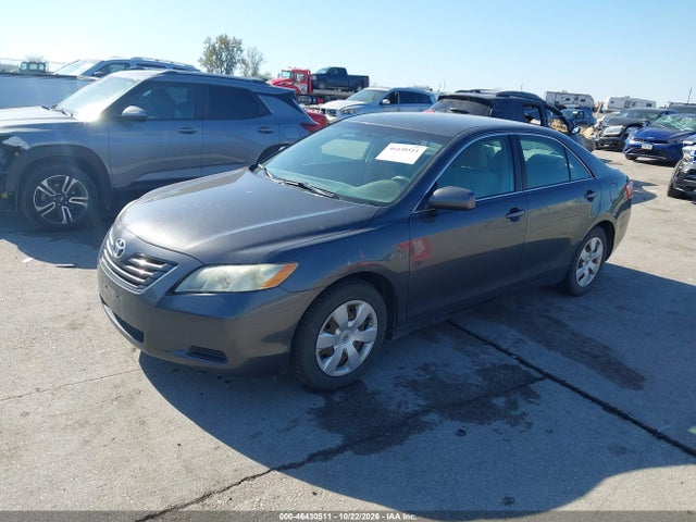 46430511 :رقم المزاد ، 4T1BE46K68U793198 vin ، 2008 Toyota Camry Le مزاد بيع