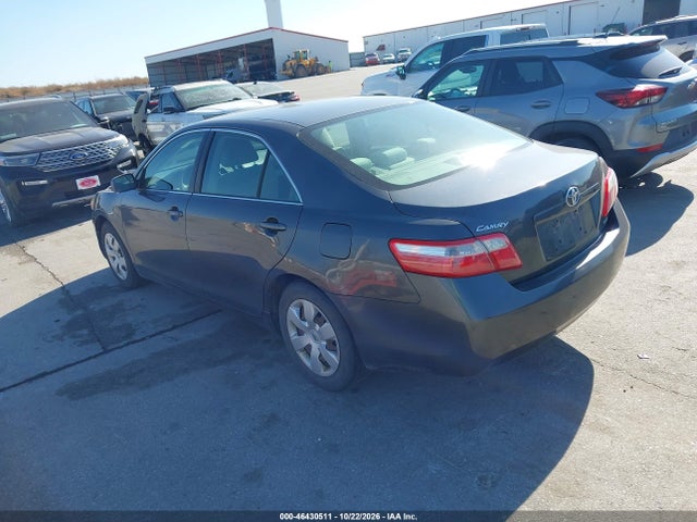 46430511 :رقم المزاد ، 4T1BE46K68U793198 vin ، 2008 Toyota Camry Le مزاد بيع