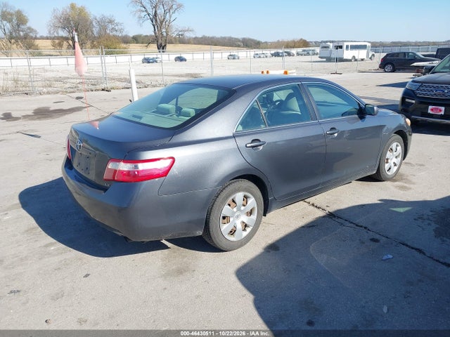 46430511 :رقم المزاد ، 4T1BE46K68U793198 vin ، 2008 Toyota Camry Le مزاد بيع